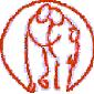 Polish Slavic Charitable Association Inc (P-SCA) logo