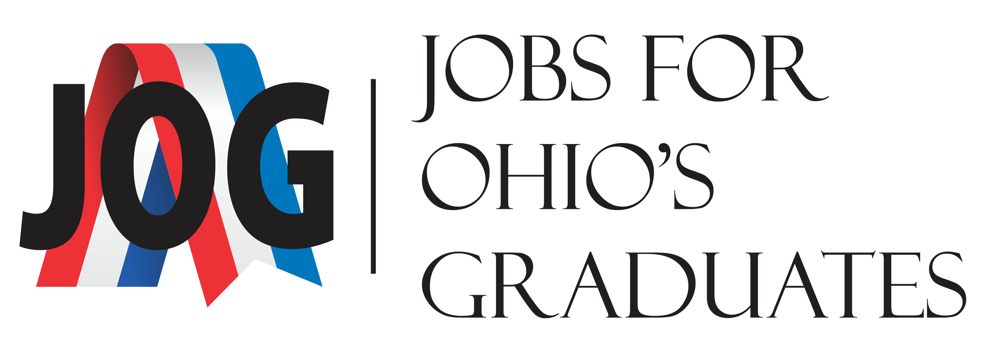 Tri County Jobs for Ohio's Graduates logo