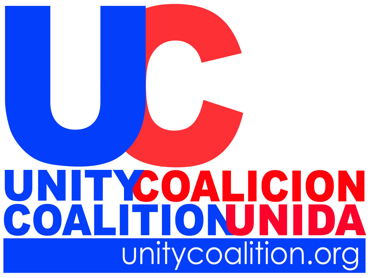 Unity Coalition|Coalicion Unida
