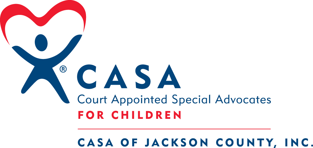 CASA OF JACKSON COUNTY INC (CASA of Josephine County) logo