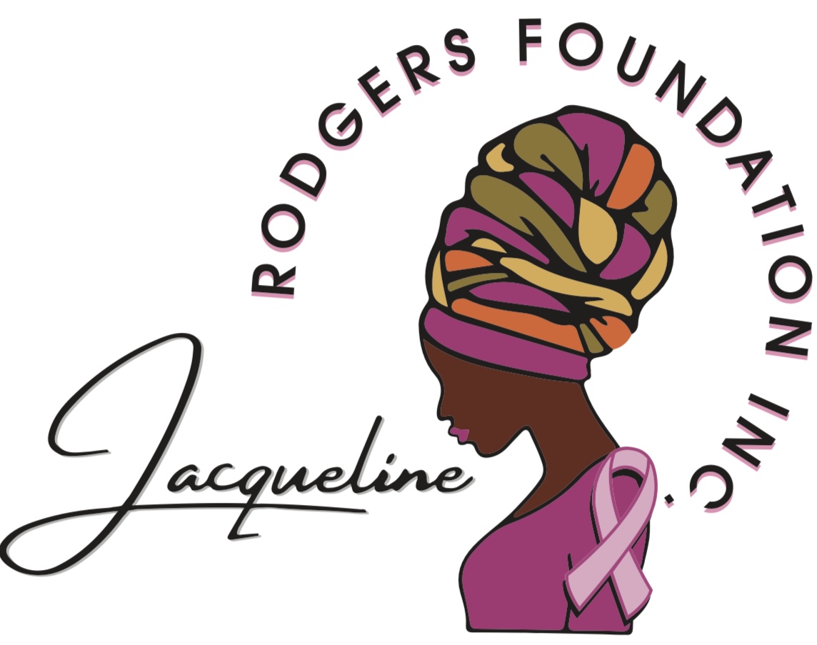 Jacqueline Rodgers Foundation Inc logo