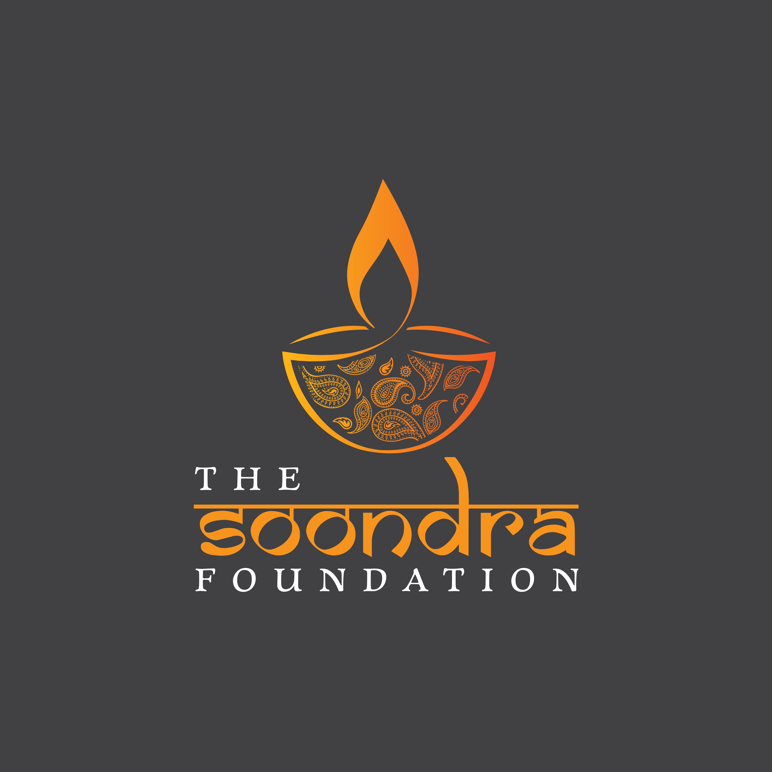 The Soondra Foundation logo