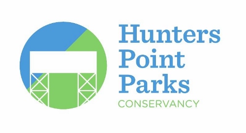 Friends of Gantry Plaza State Park logo