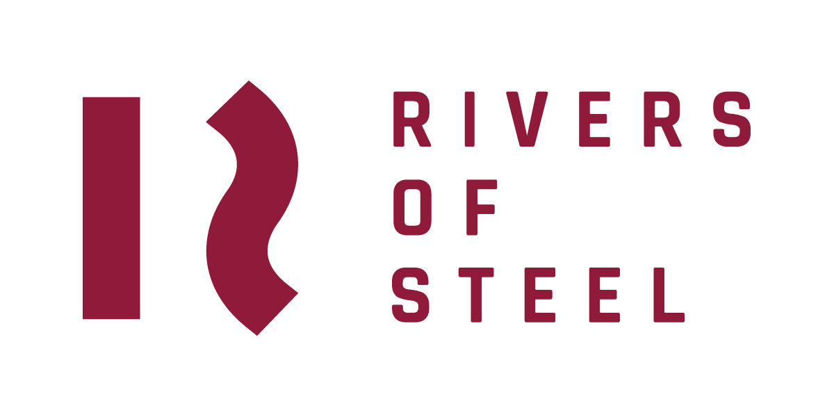 Rivers of Steel Heritage Corp. (Rivers of Steel) logo