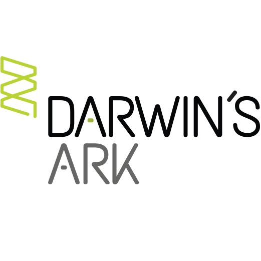 Darwins Ark Foundation logo