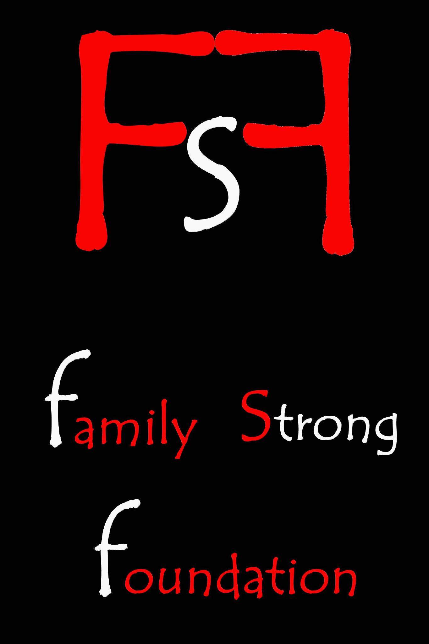 Family Strong Foundation logo