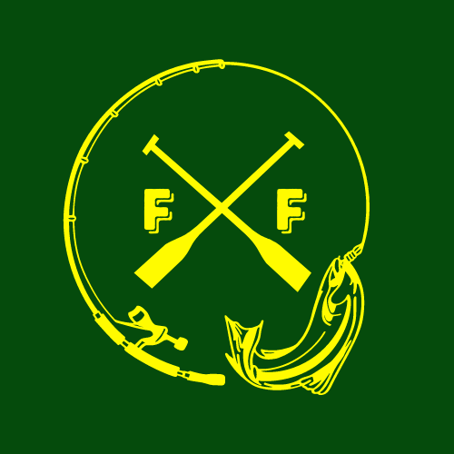 Fishing Friends Inc. logo