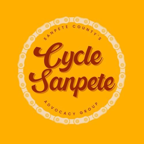 Cycle Sanpete logo