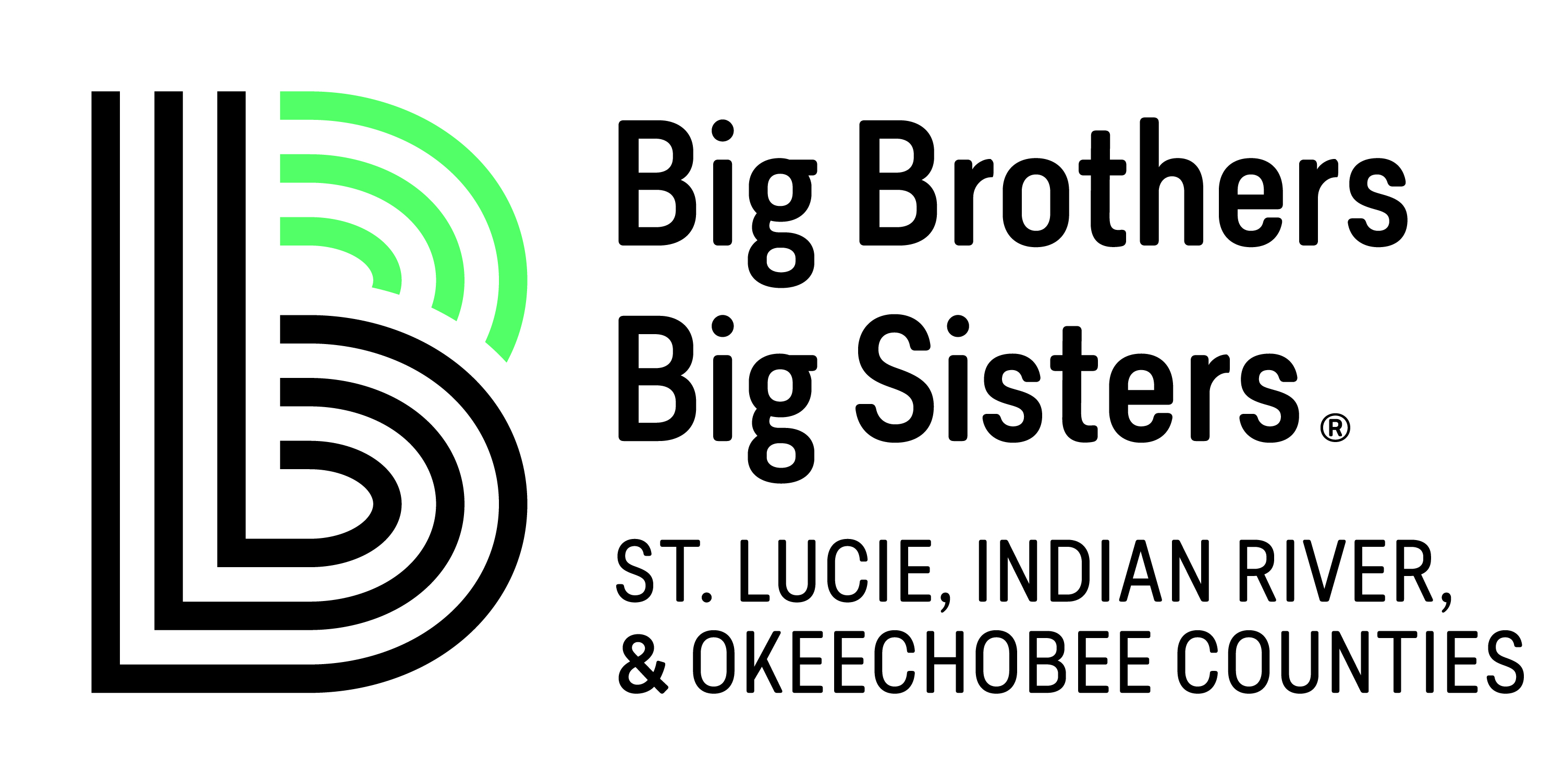 Big Brothers Big Sisters of St. Lucie County, Indian River & Okeechobee Counties Inc. logo