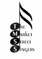 Market Street Singers logo