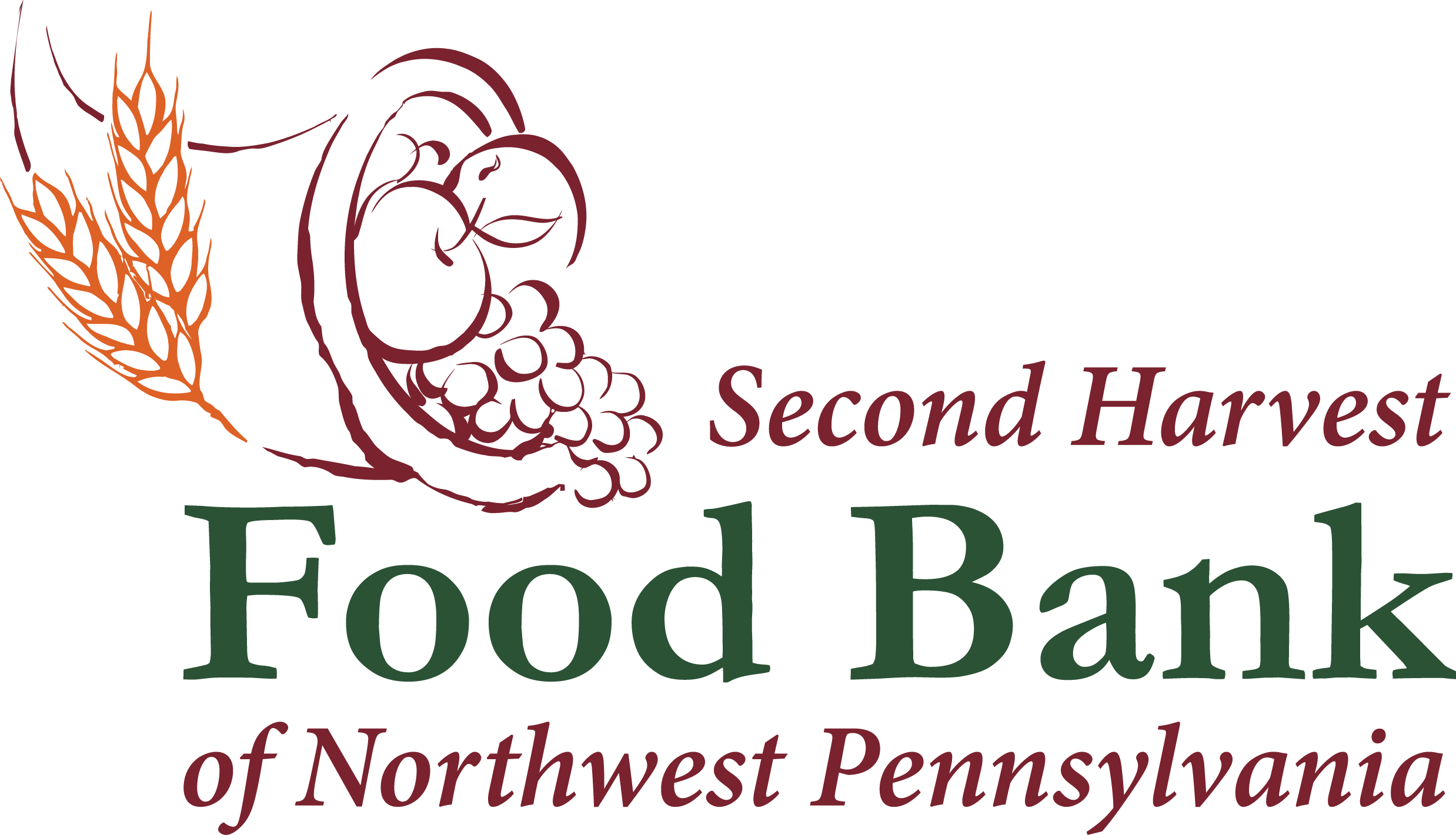 Second Harvest Food Bank of Northwest Pennsylvania