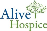 Alive Hospice logo