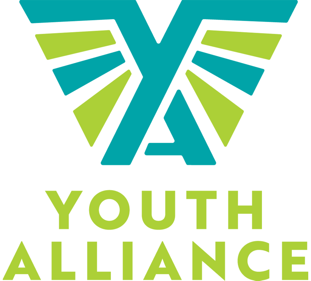 YOUTH ALLIANCE logo