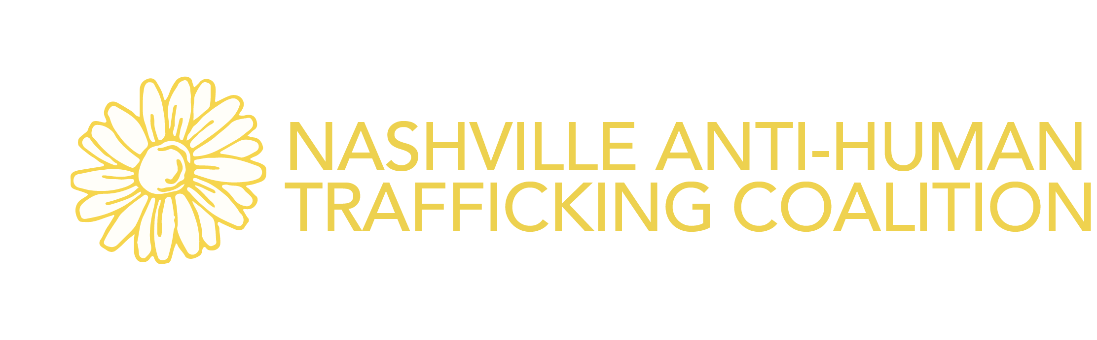 Nashville Anti Human Trafficking Coalition logo