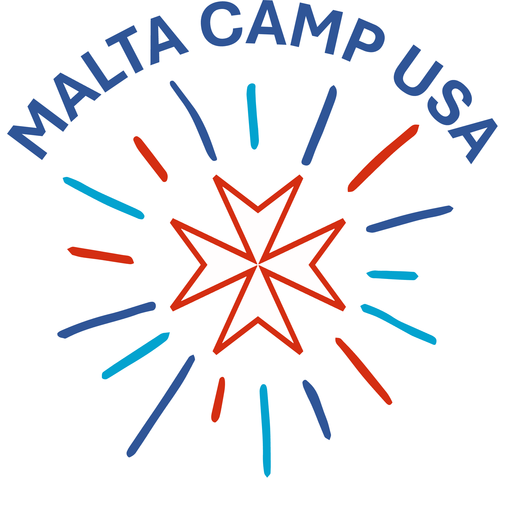 Malta Camp USA Inc. logo