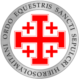 Equestrian Order of the Holy Sepulchre of Jerusalem - Northwestern Lieutenancy (NORTHWESTERN LIEUTENANCY) logo