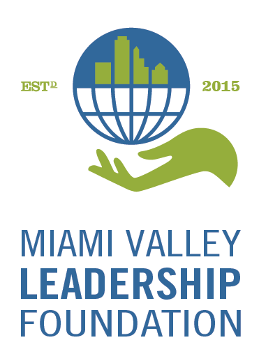 Miami Valley Leadership Foundation (MVLF) logo