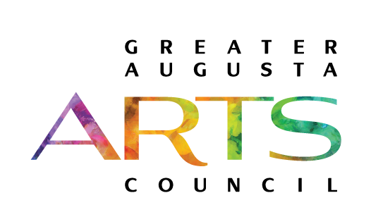 Greater Augusta Arts Council logo