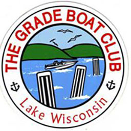 Grade Boat Club Inc logo