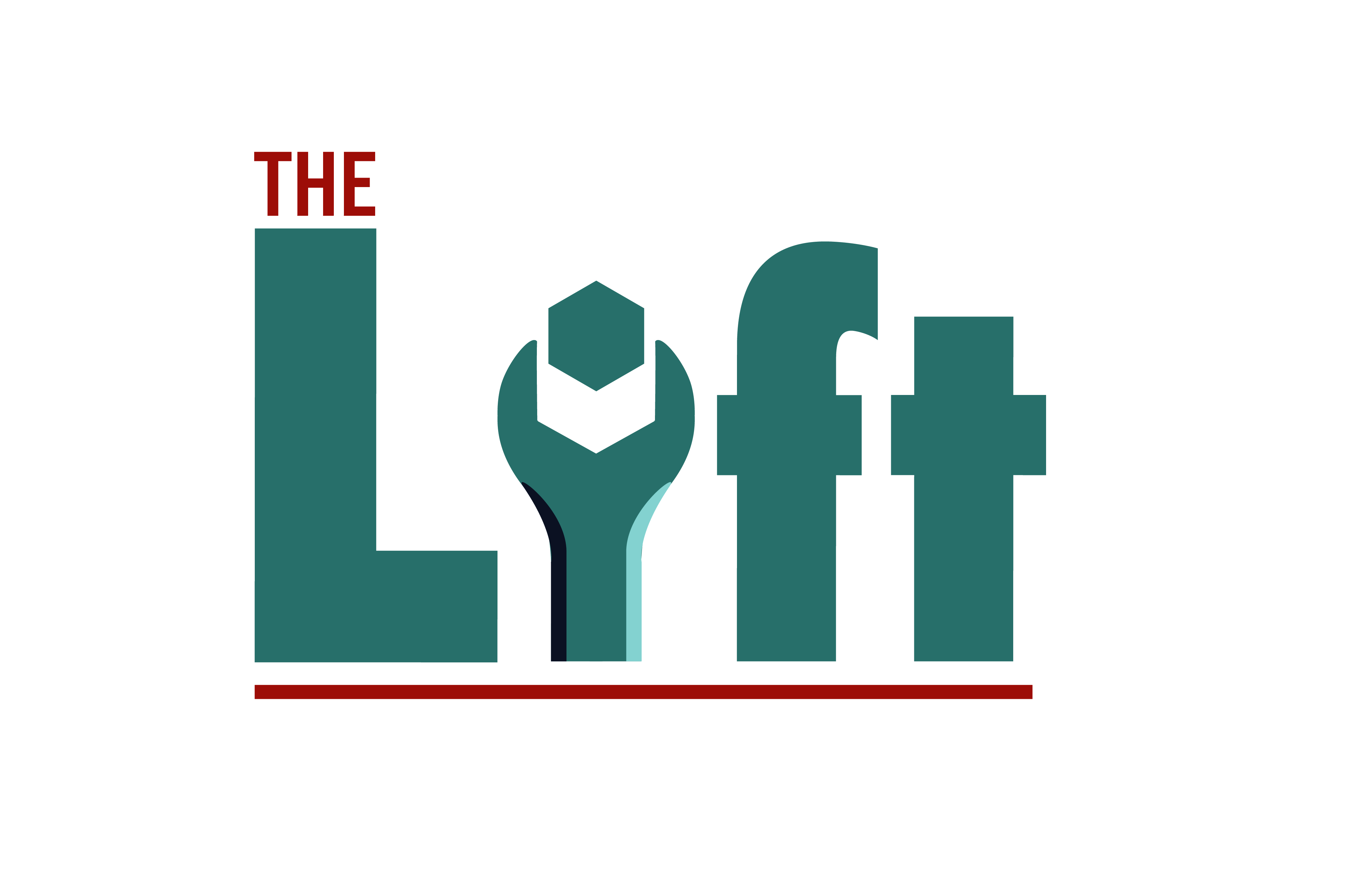 The Lift Garage logo