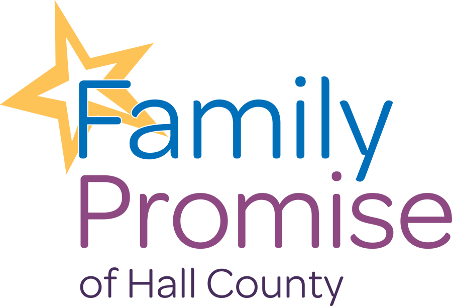 Family Promise of Hall County, Inc. logo