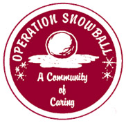Operation Snowball, Inc. logo