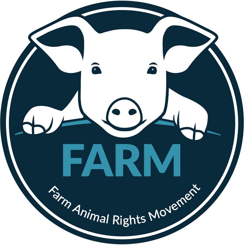 Farm Animal Rights Movement
