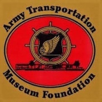 Army Transportation Museum Foundation logo