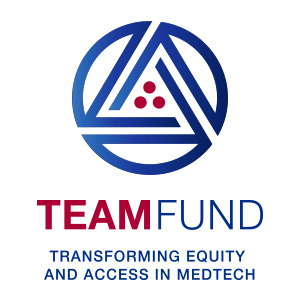 Teamfund Inc logo