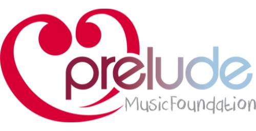 Prelude Music Foundation logo