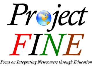 PROJECT FINE INC logo