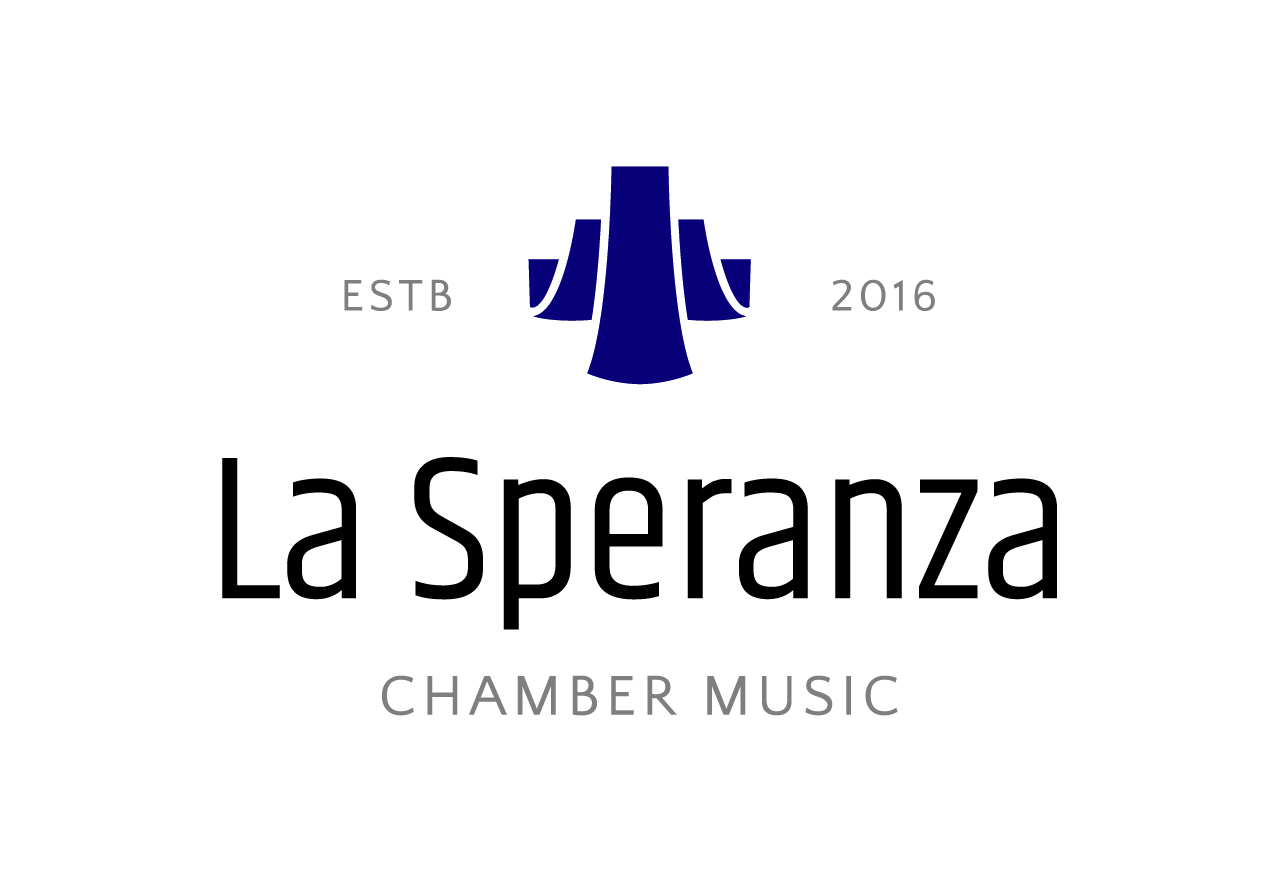 LA Speranza Music (LA SPERANZA) logo