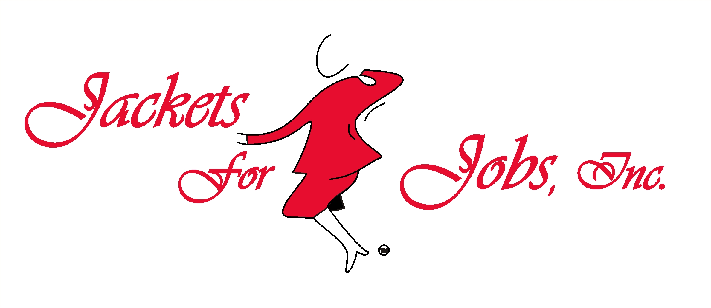 Jackets for Jobs logo