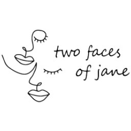 Two Faces of Jane, Inc. logo