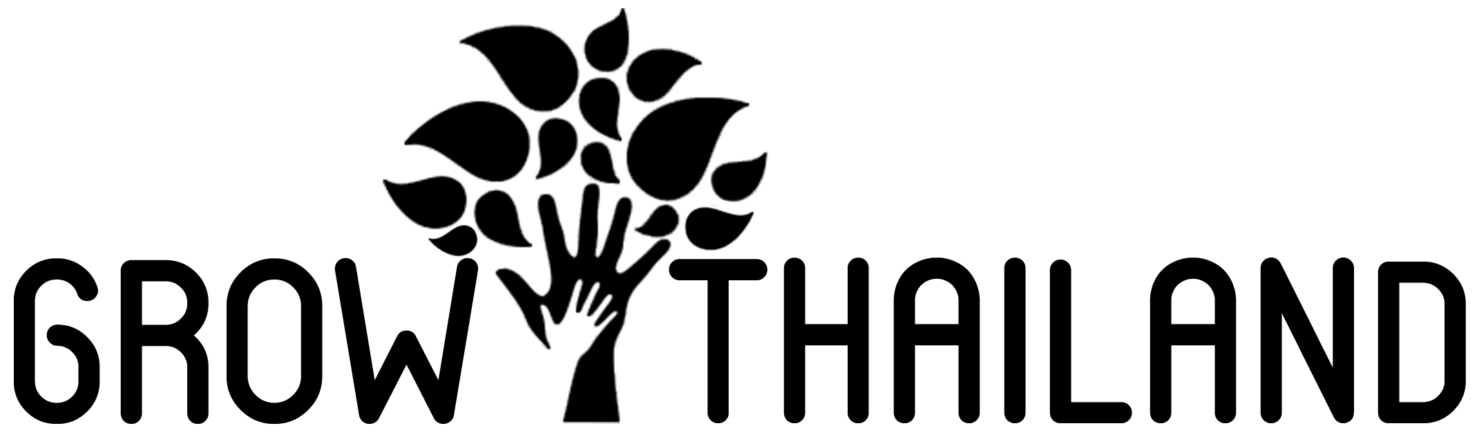 GROW Thailand logo