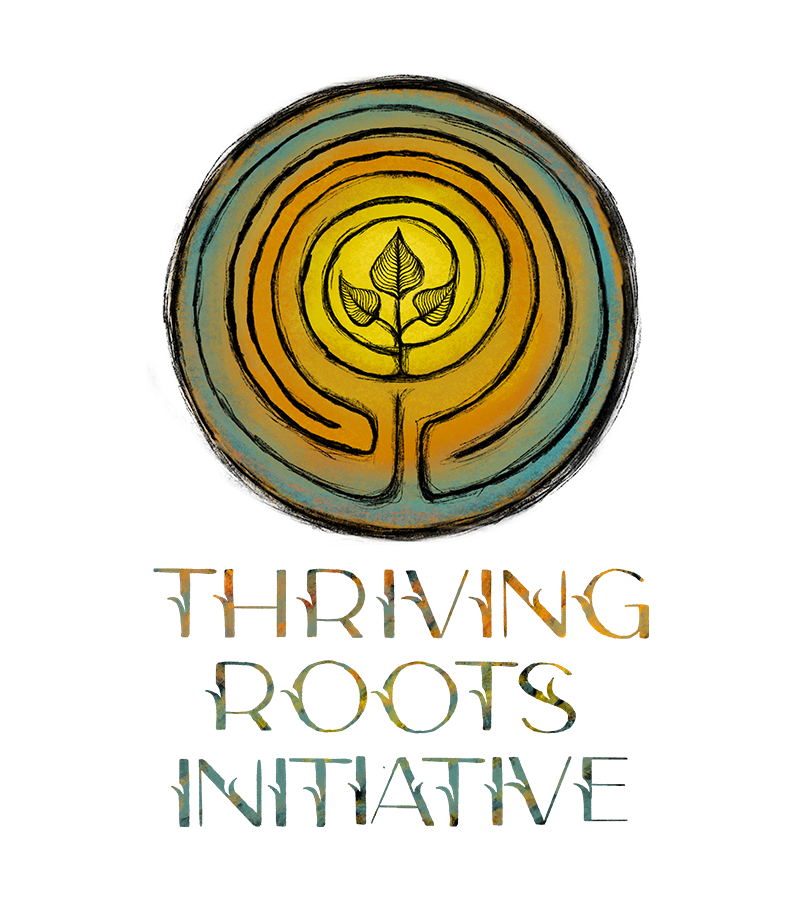 Thriving Roots Initiative Inc logo