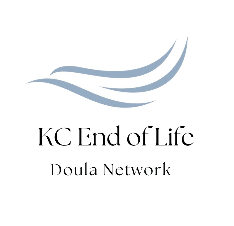 KC End of Life logo