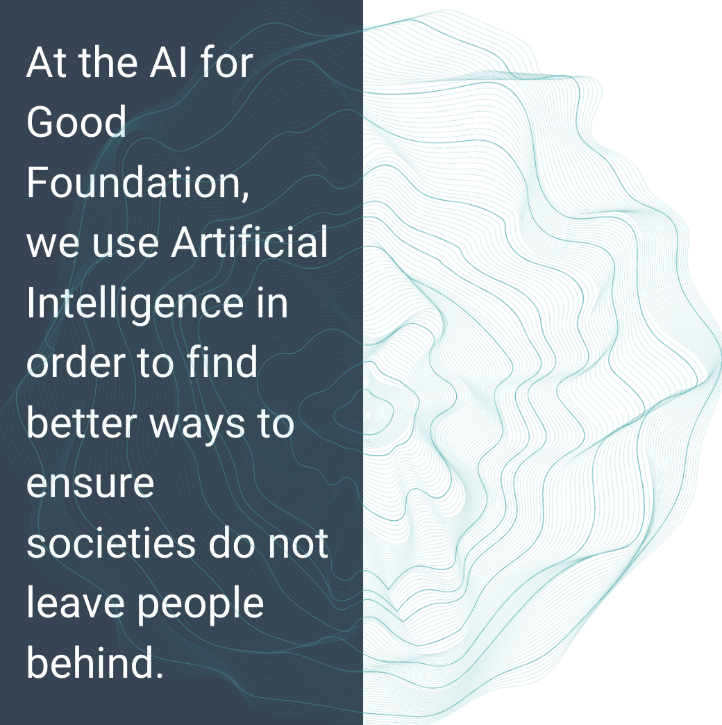 AI for Good Foundation - GuideStar Profile