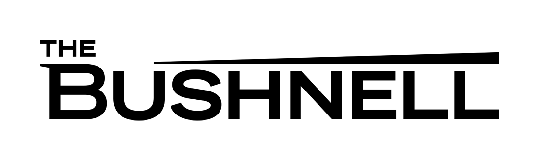 Horace Bushnell Memorial Hall logo