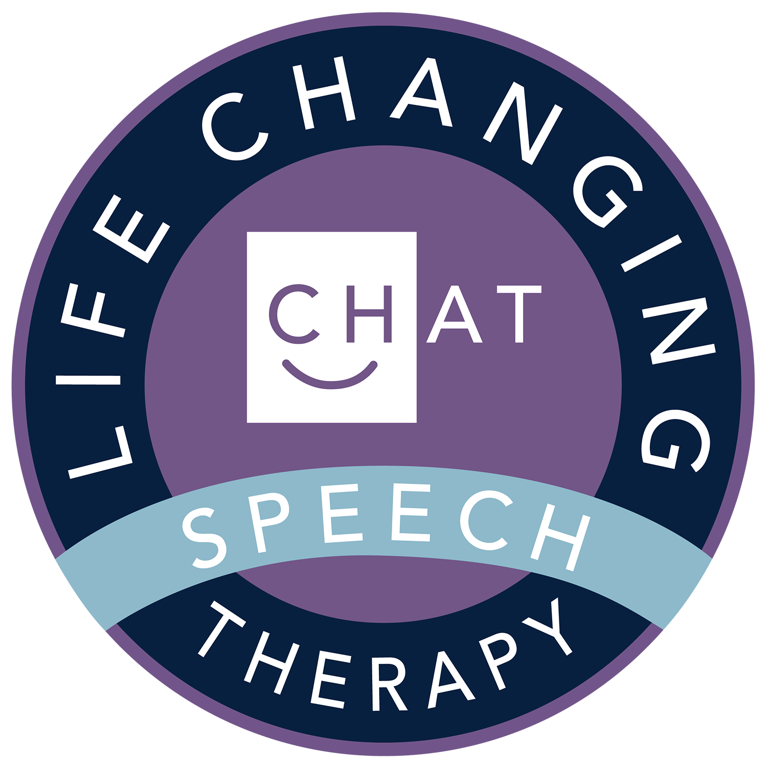 CHAT logo
