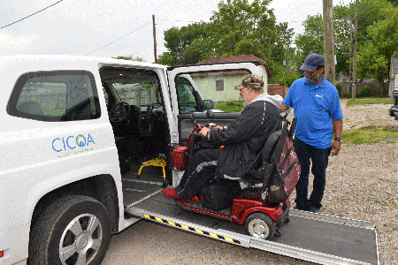 CICOA Aging & In Home Solutions, Inc. - GuideStar Profile