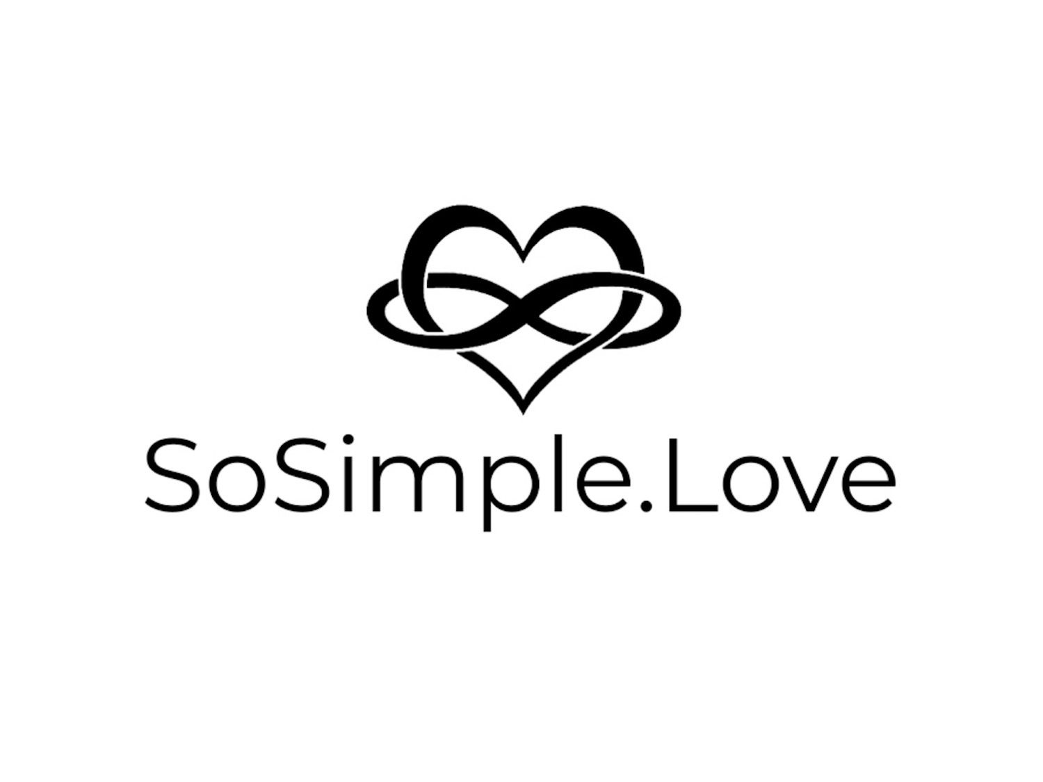 SoSimple.Love logo