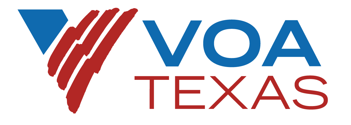 Volunteers of America Texas, Inc. (VOLUNTEERS OF AMERICA TEXAS INC) logo