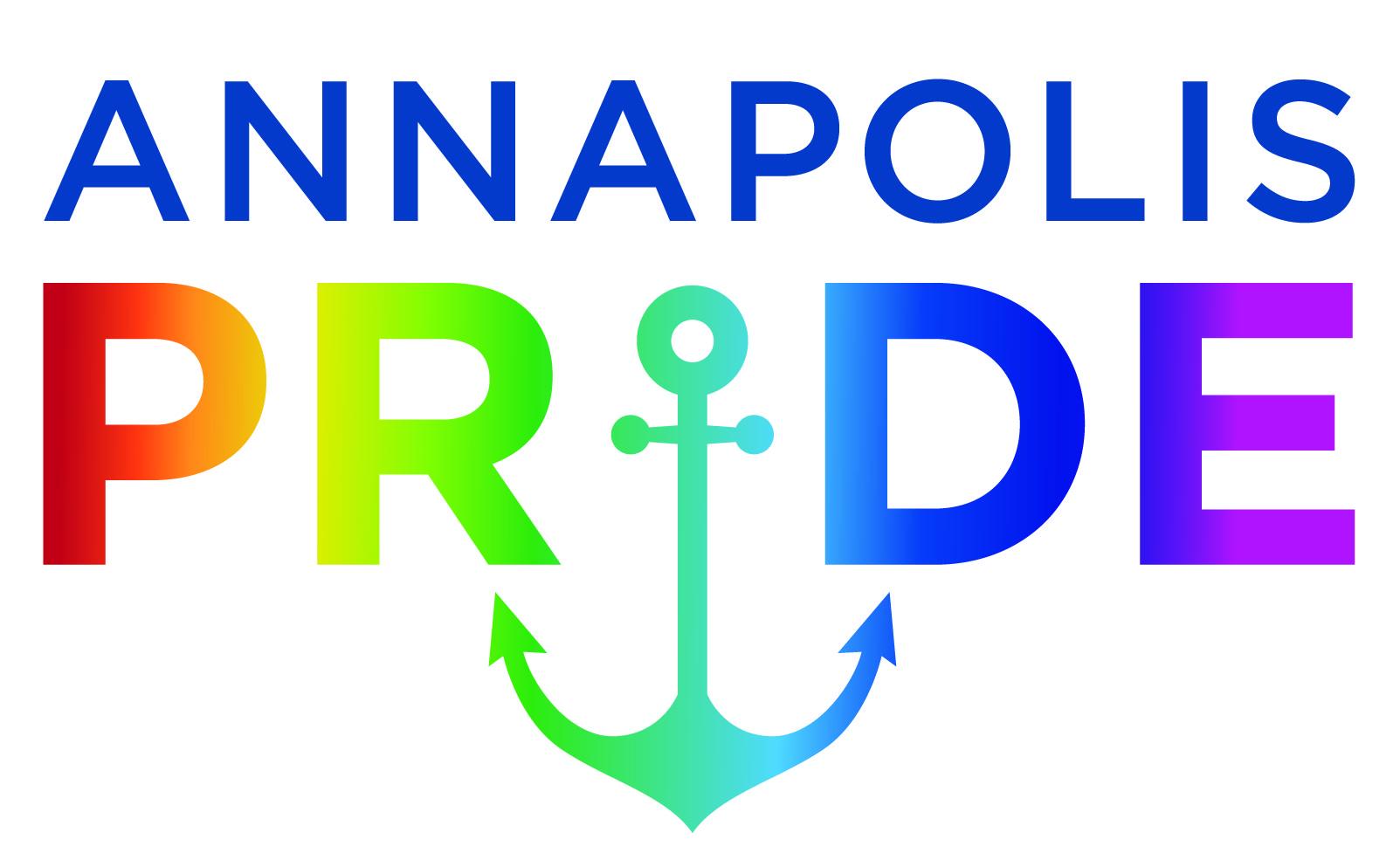 Annapolis Pride Inc (Annapolis Pride) logo