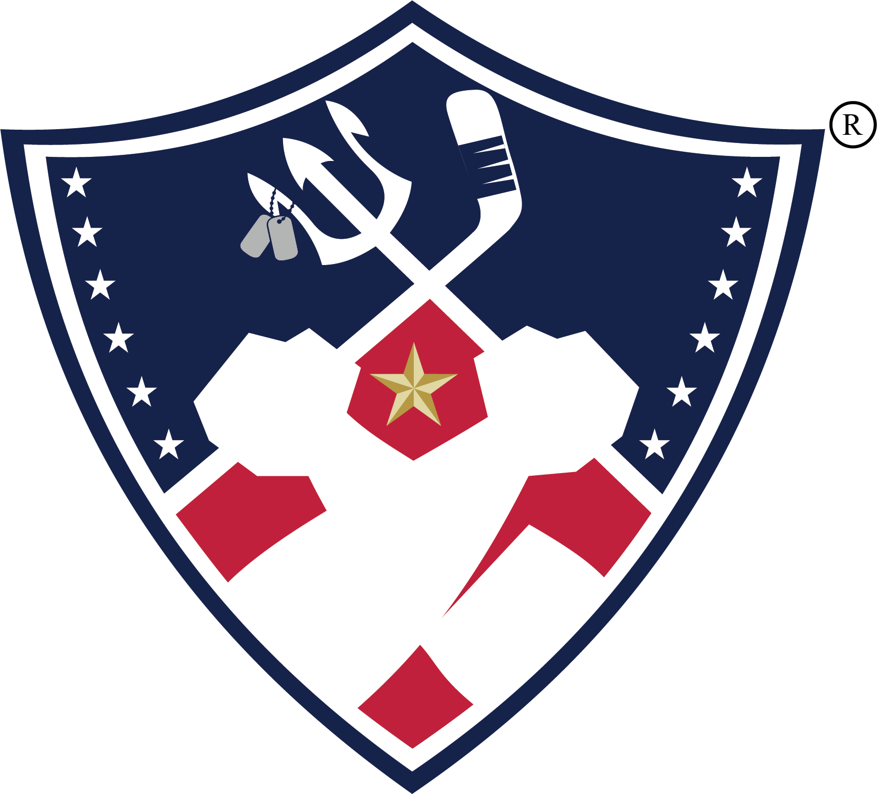 Warrior For Life Fund logo