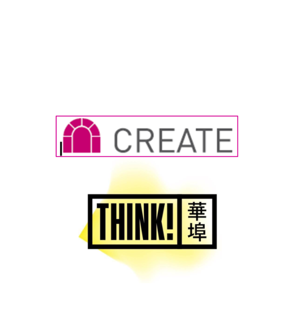 CREATE IN CHINATOWN INC (DBA Think!Chinatown)