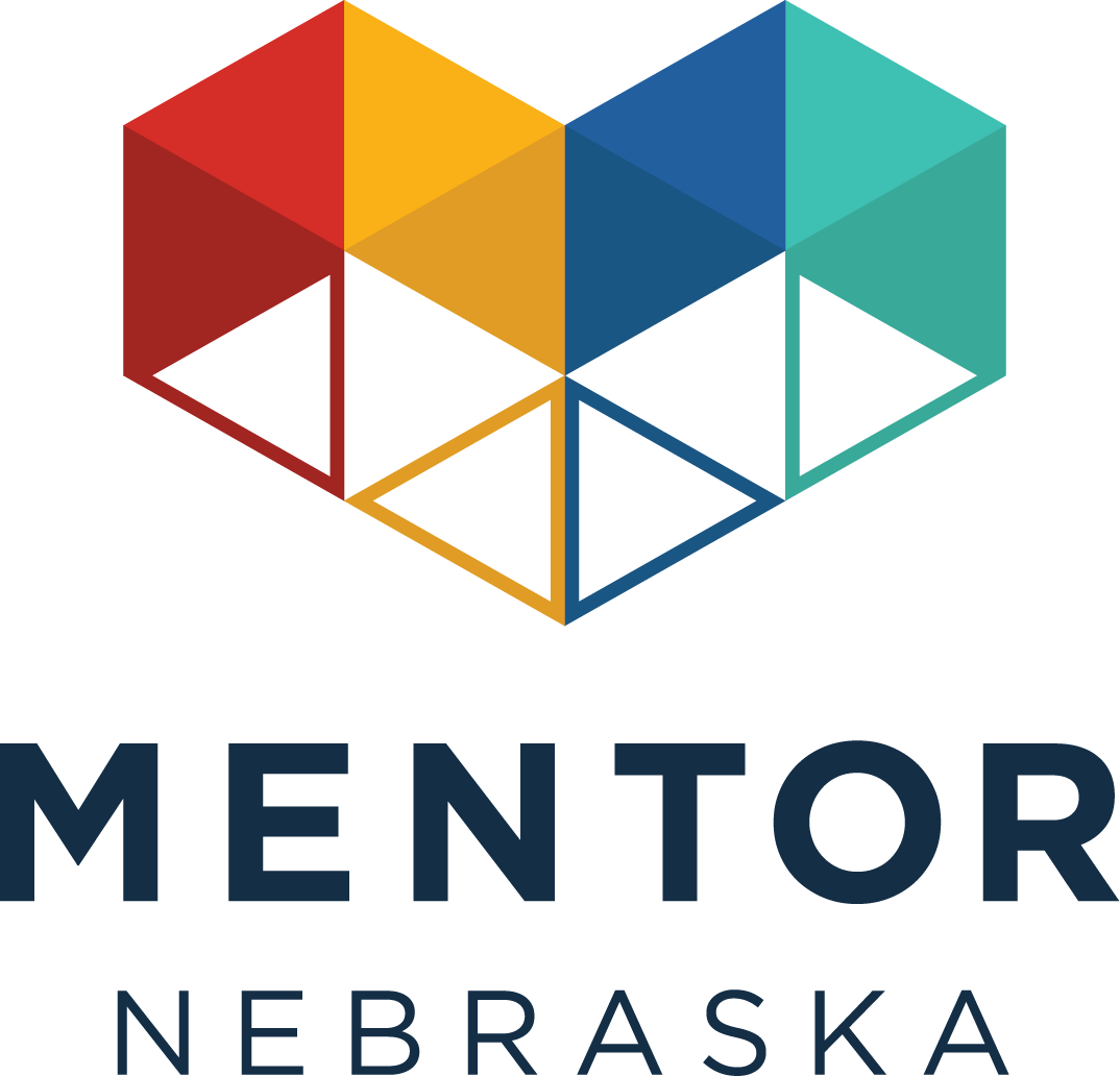MENTOR Nebraska logo