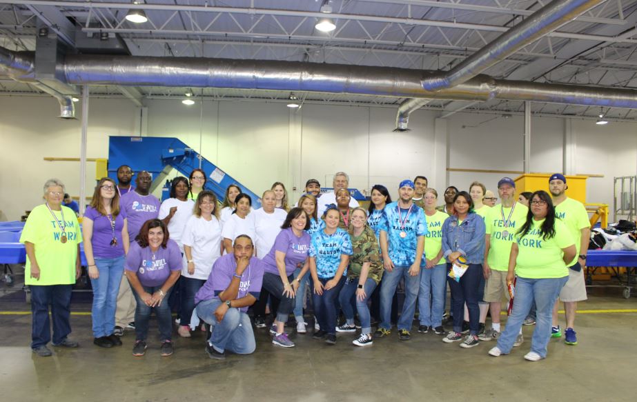 Goodwill North Central Texas - GuideStar Profile