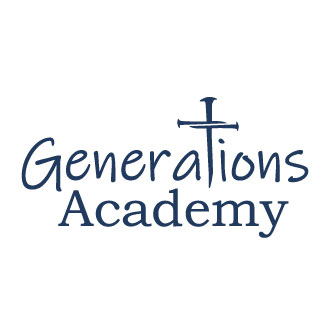 Generations Academy Corp logo
