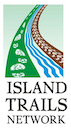 Island Trails Network logo